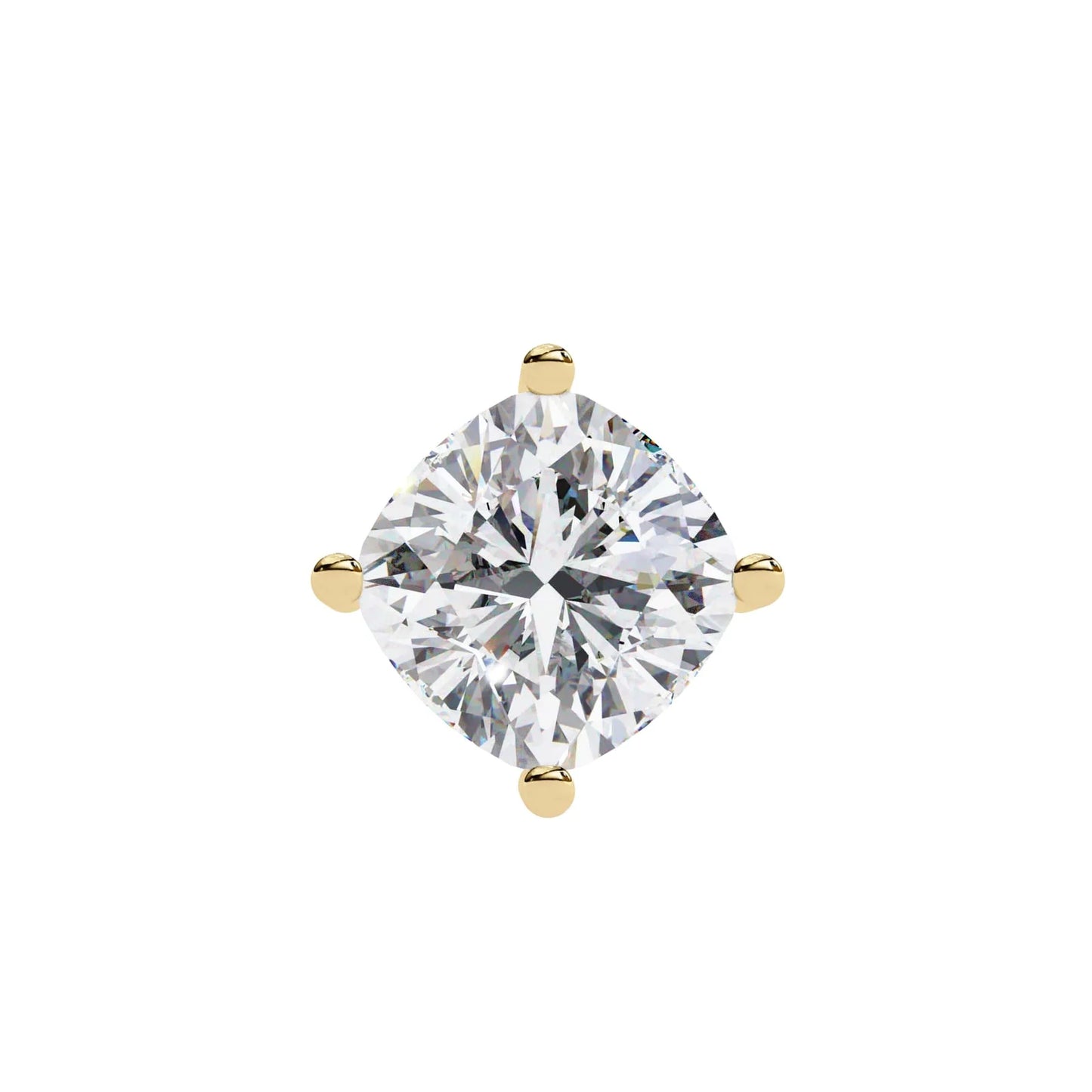 Zesor Cushion Embrace Pendant