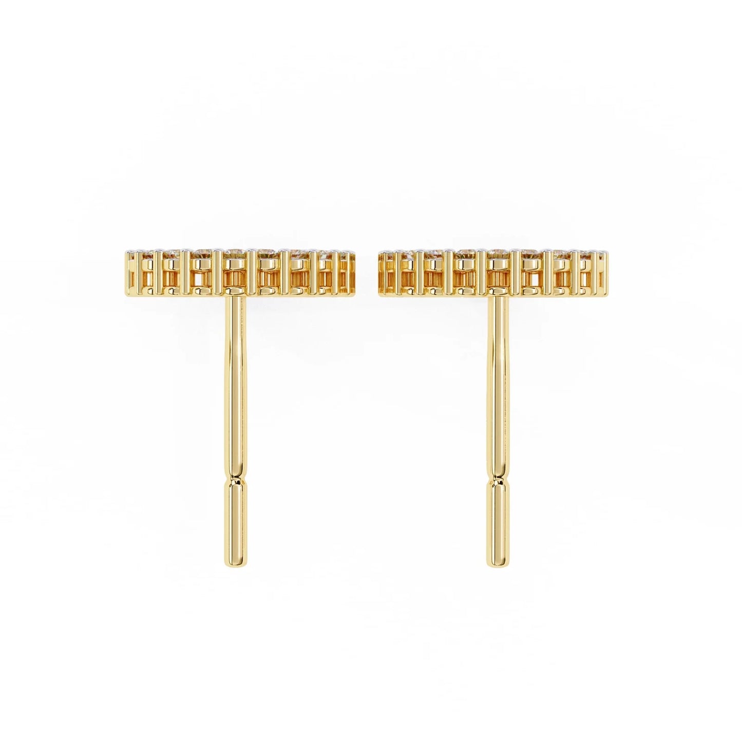 Zesor Minima Eternity Studs