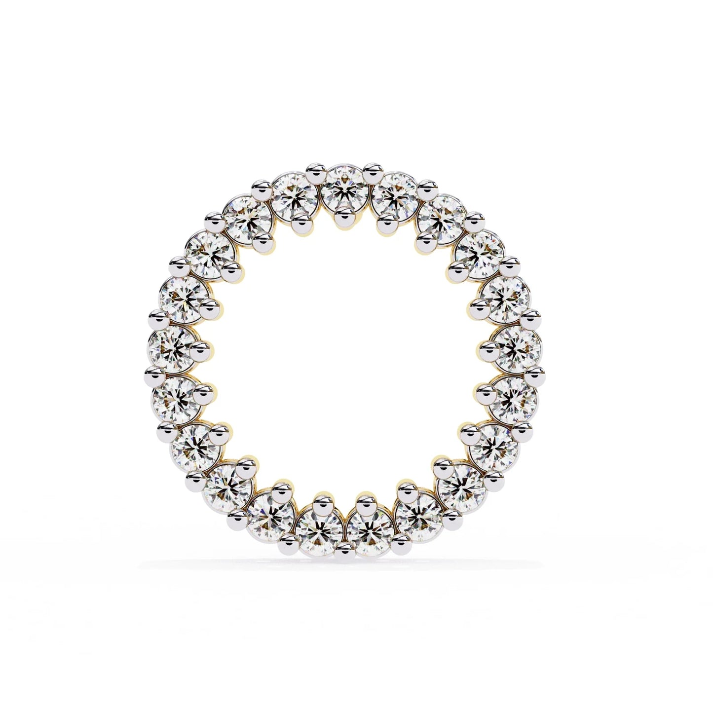 Zesor Minima Eternity Studs
