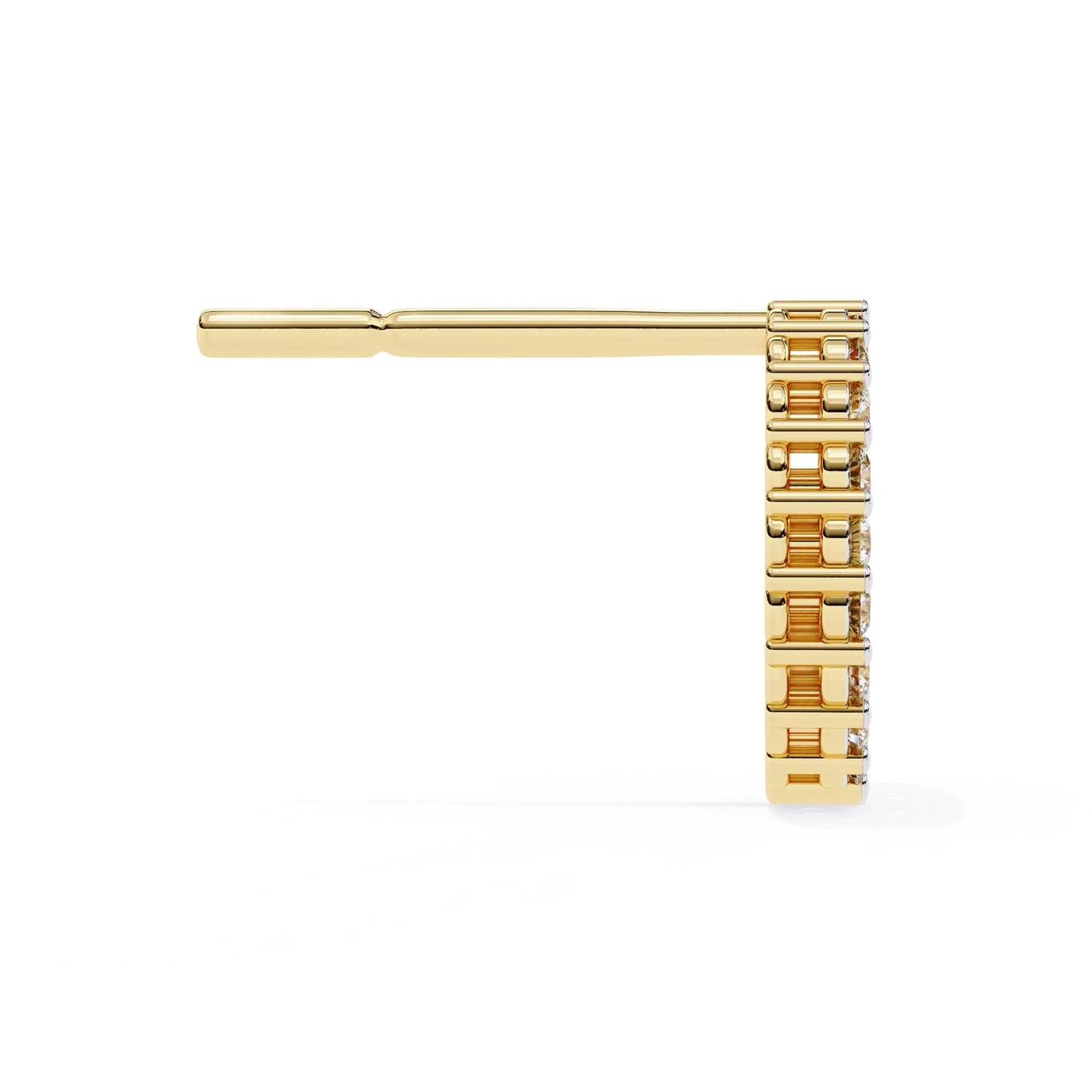 Zesor Minima Eternity Studs