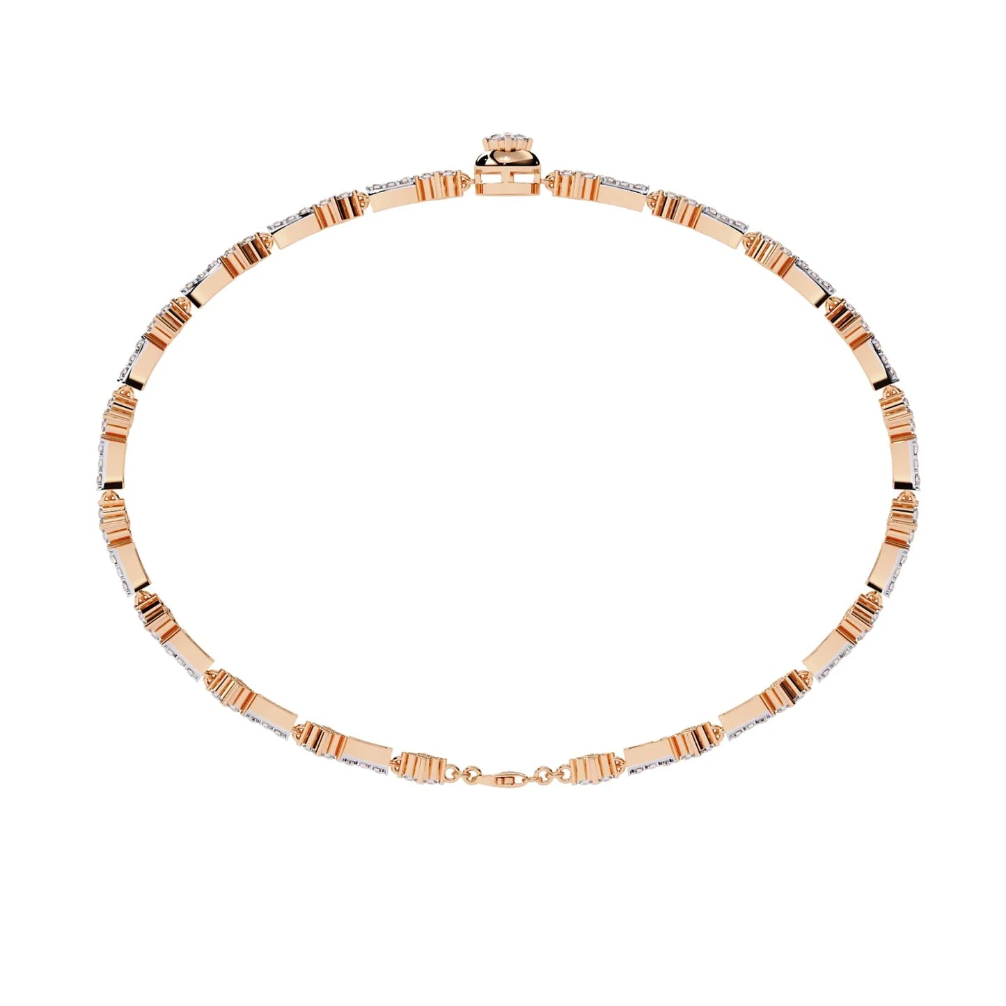 Zesor Rosé Reverie Bracelet