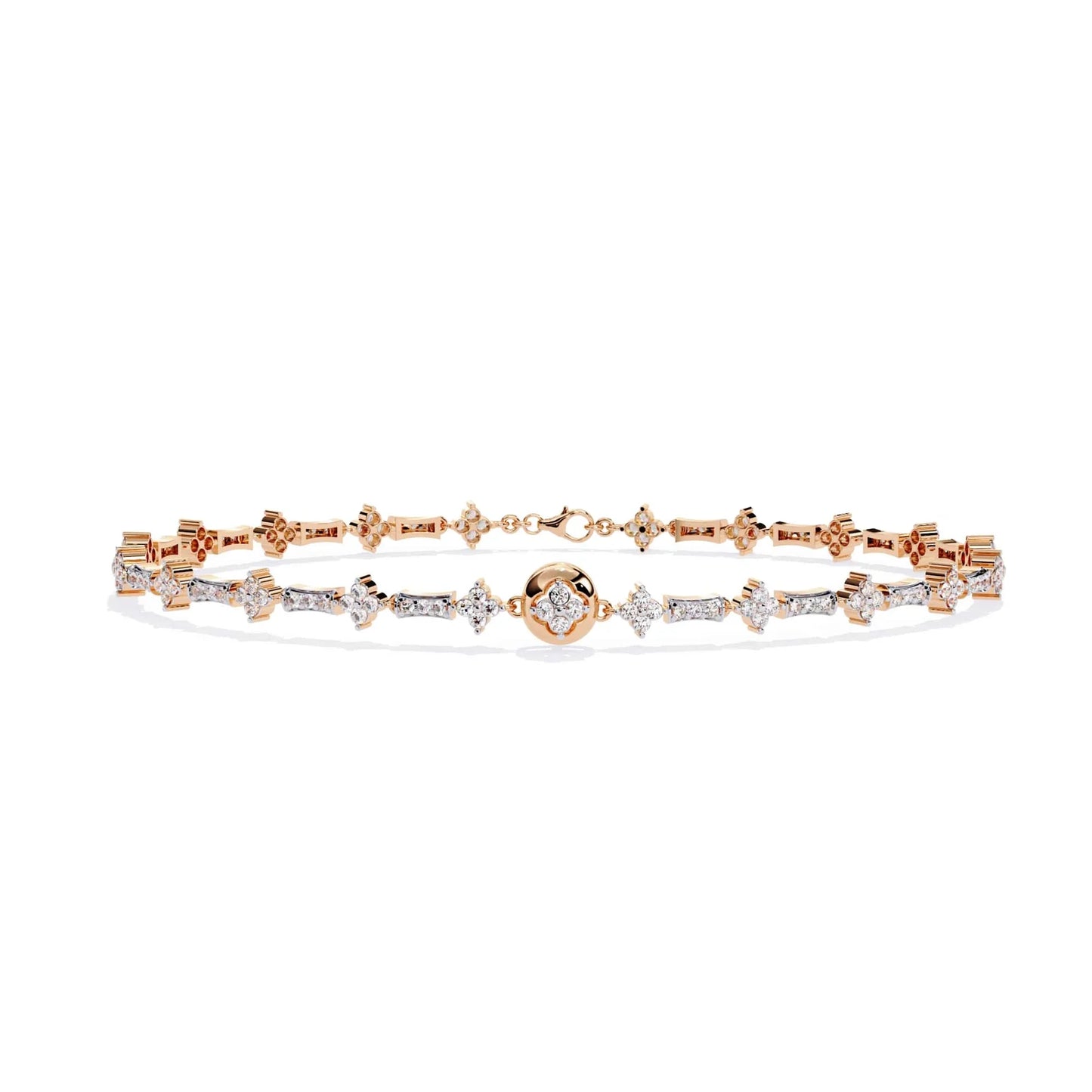Zesor Rosé Reverie Bracelet