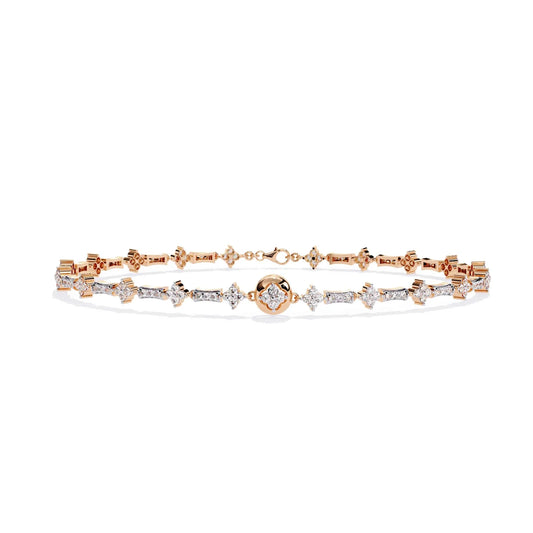 Zesor Rosé Reverie Bracelet