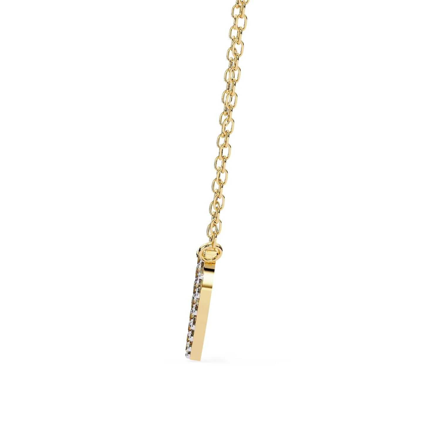 Zesor Whisper Heart Pendant