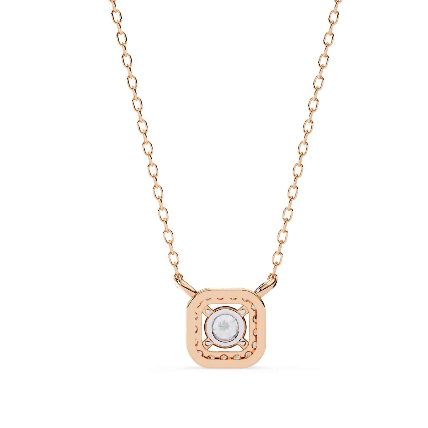 Zesor Cosmic Cushion Pendant