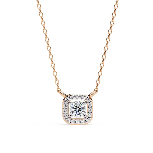 Zesor Cosmic Cushion Pendant