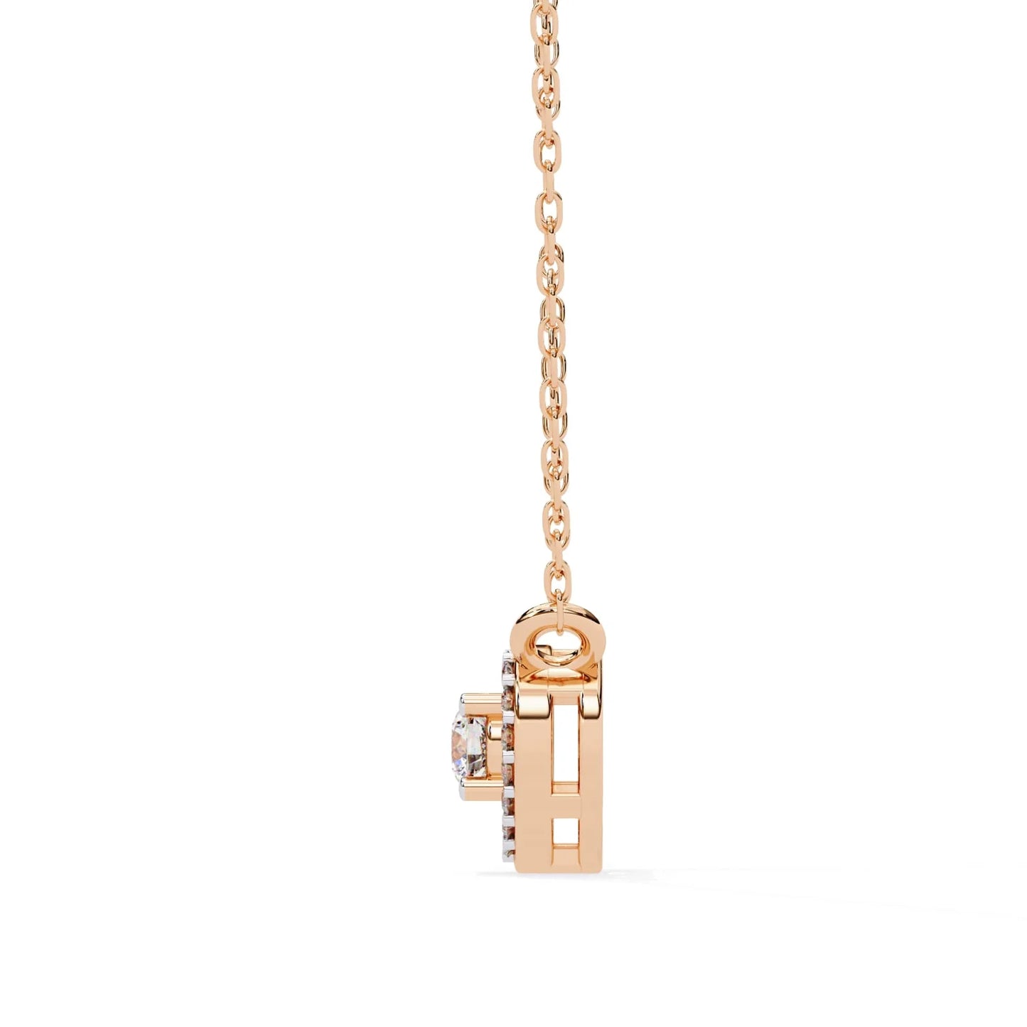 Zesor Heartlight Pendant