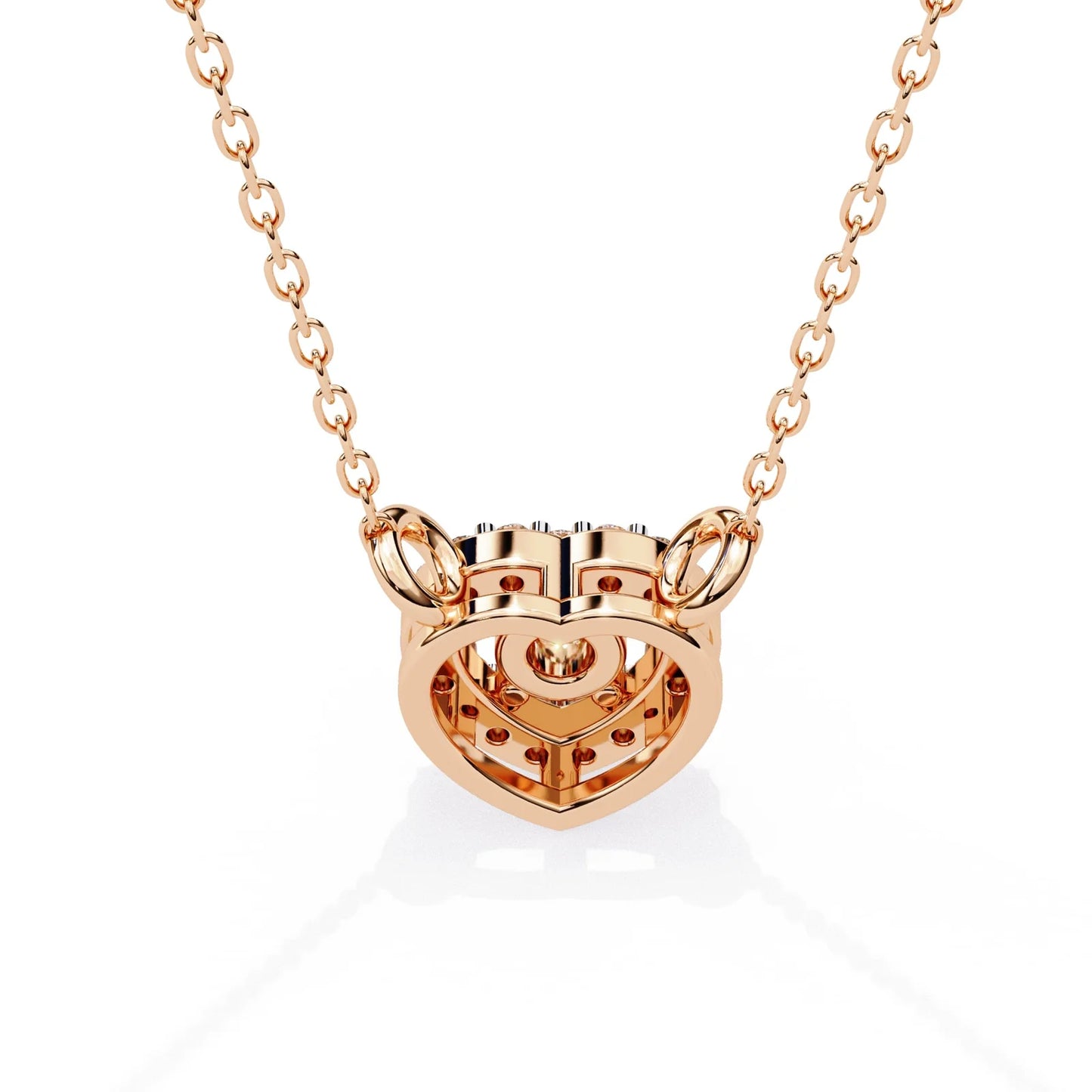 Zesor Heartlight Pendant