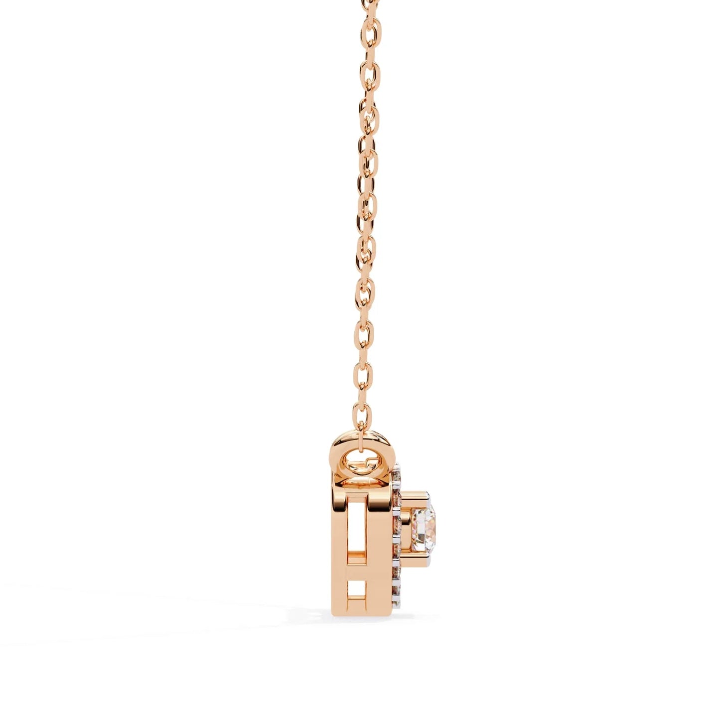 Zesor Heartlight Pendant