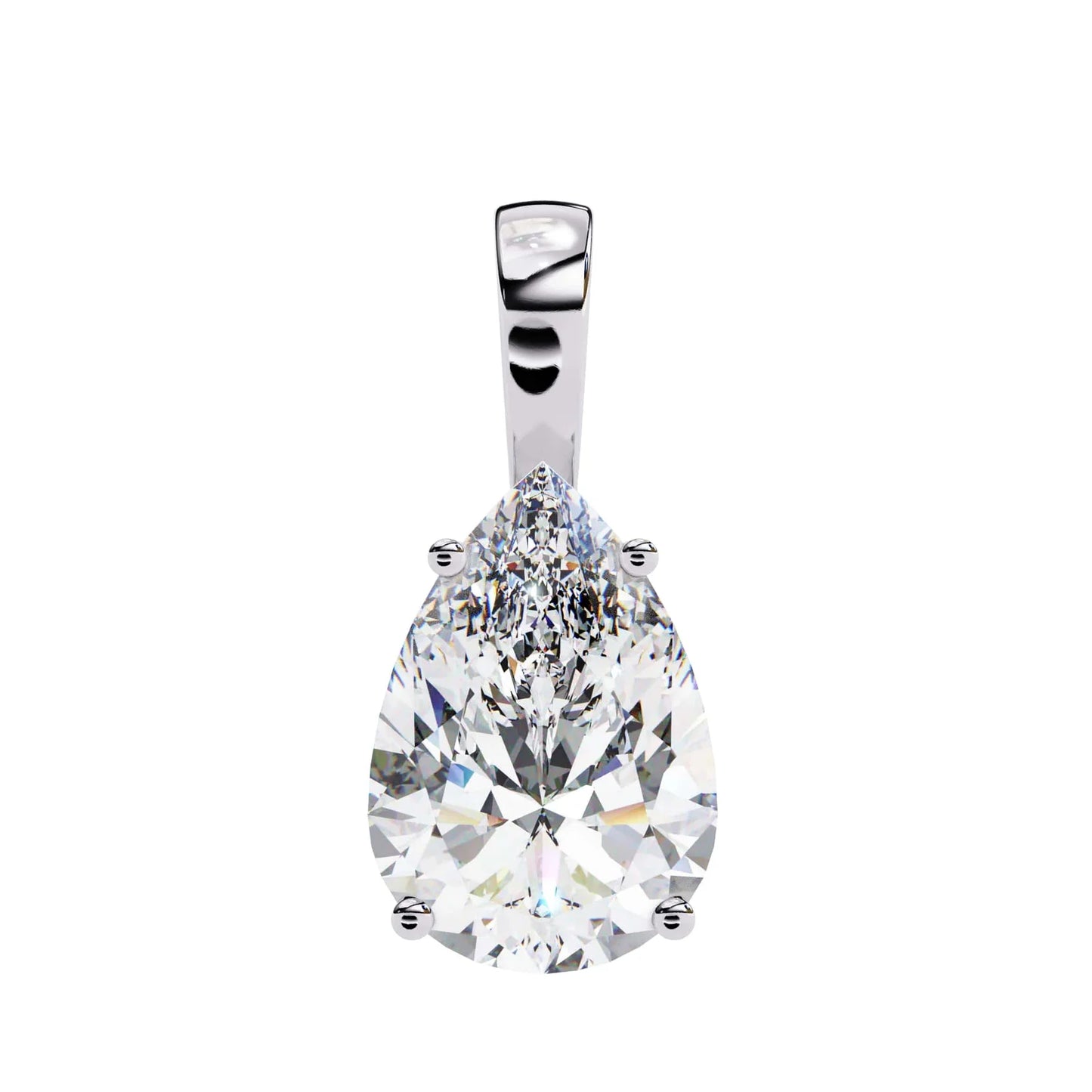 Zesor Pure Poire Pendant