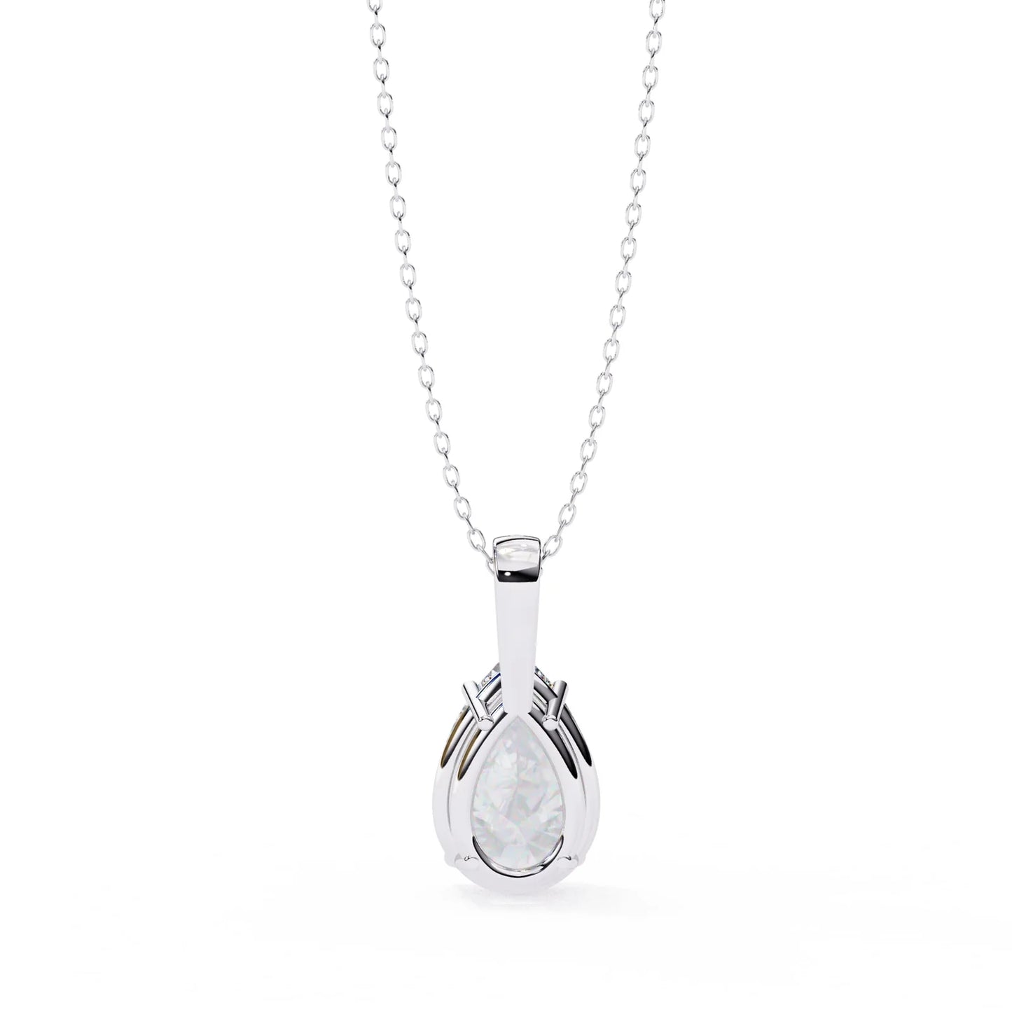 Zesor Pure Poire Pendant