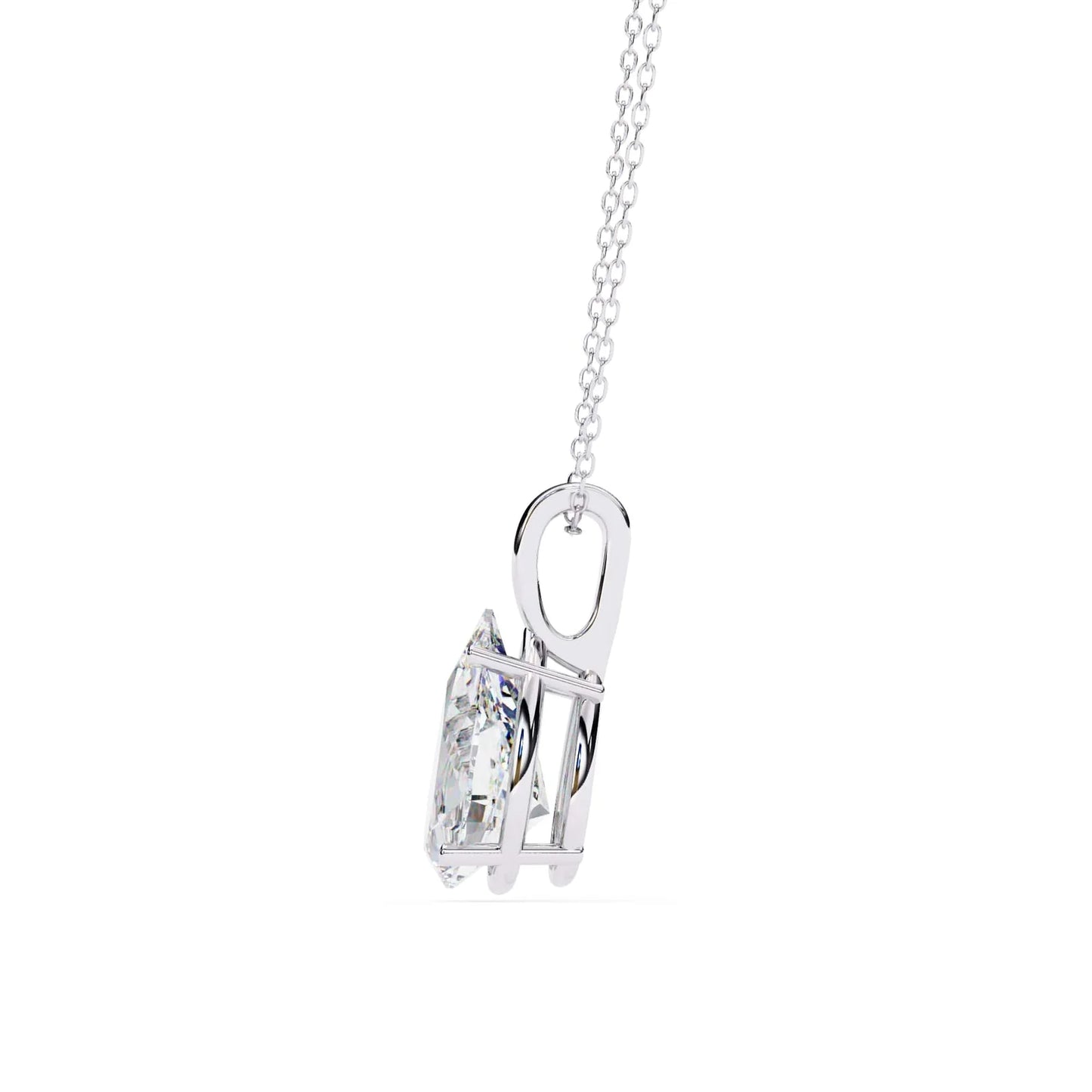 Zesor Pure Poire Pendant