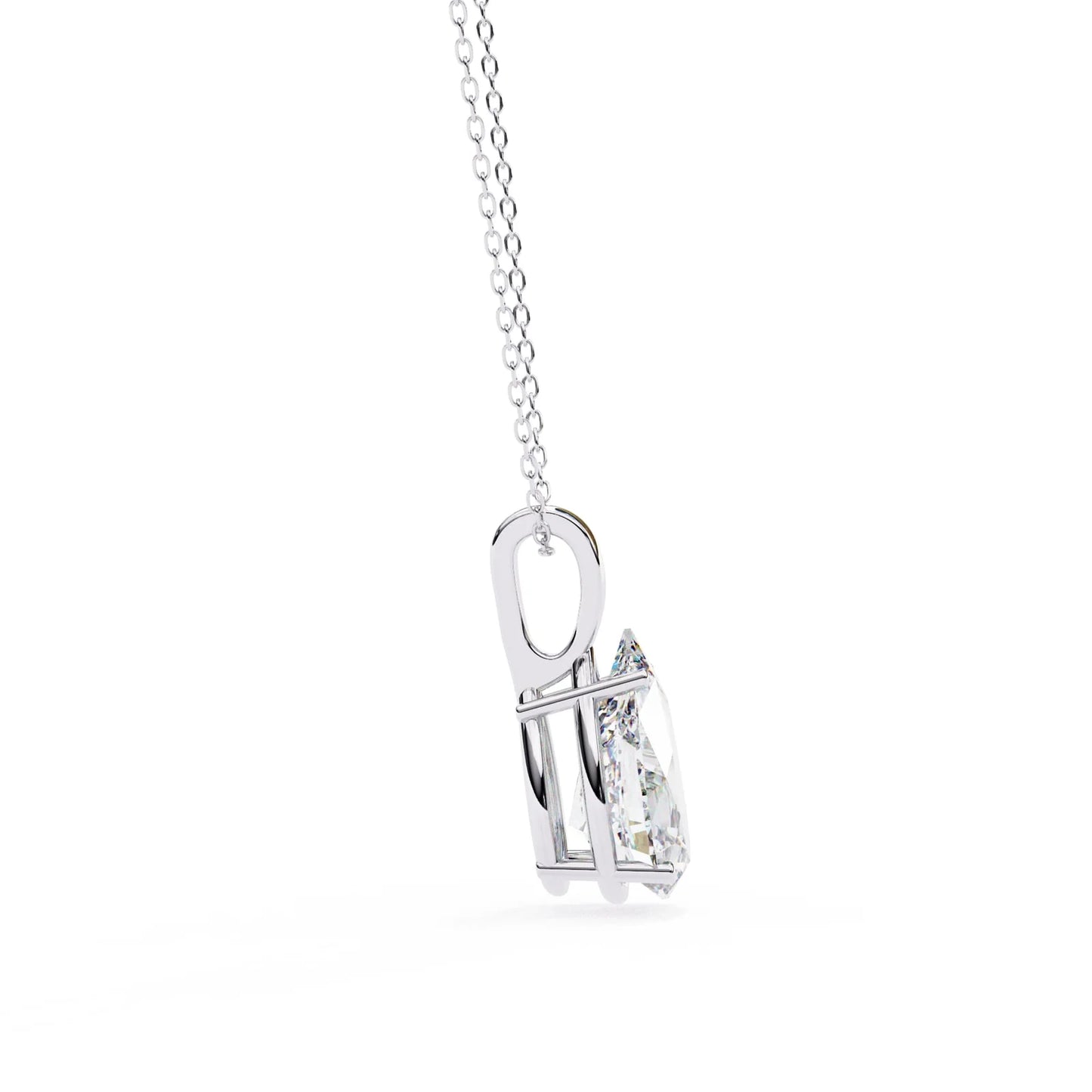 Zesor Pure Poire Pendant