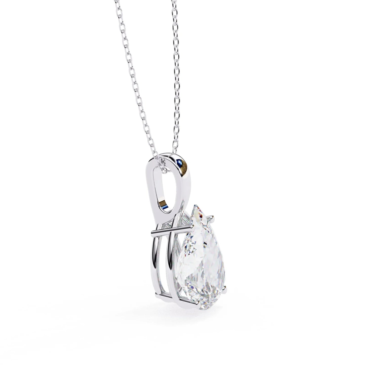 Zesor Pure Poire Pendant