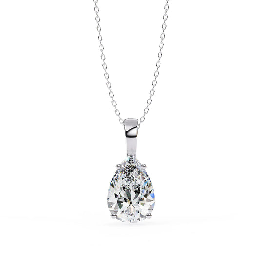 Zesor Pure Poire Pendant
