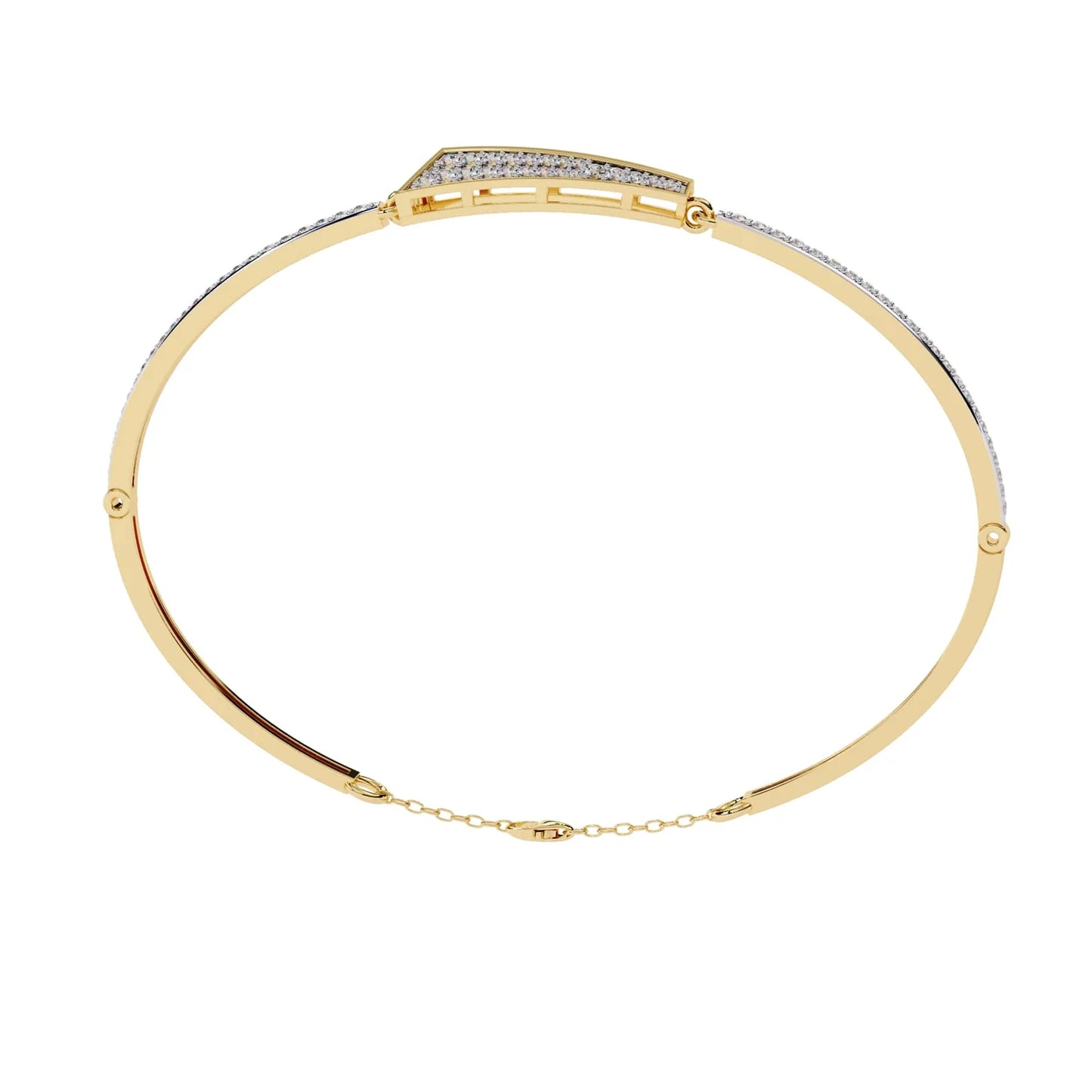 Zesor Radiant Arrow Bracelet