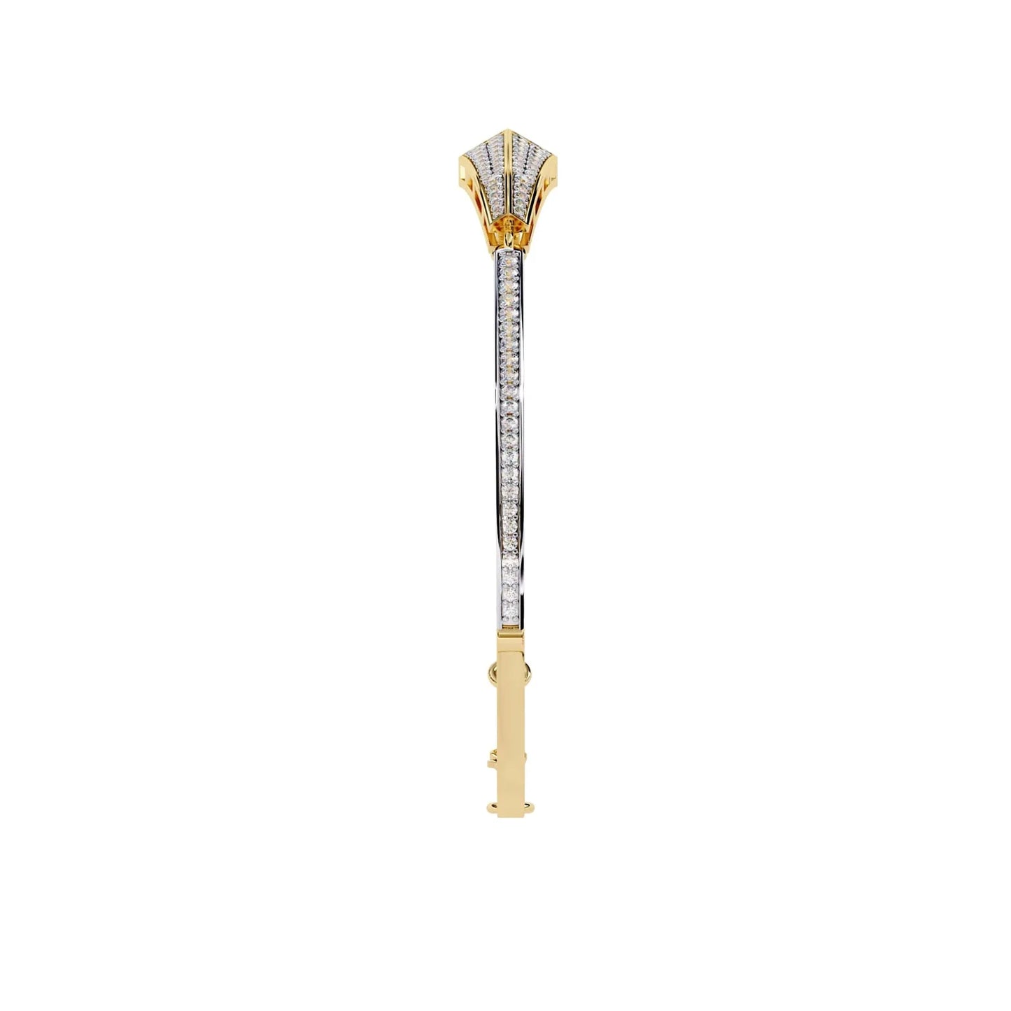 Zesor Radiant Arrow Bracelet