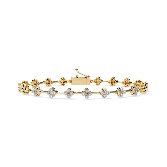 Zesor Halo Embrace Bracelet