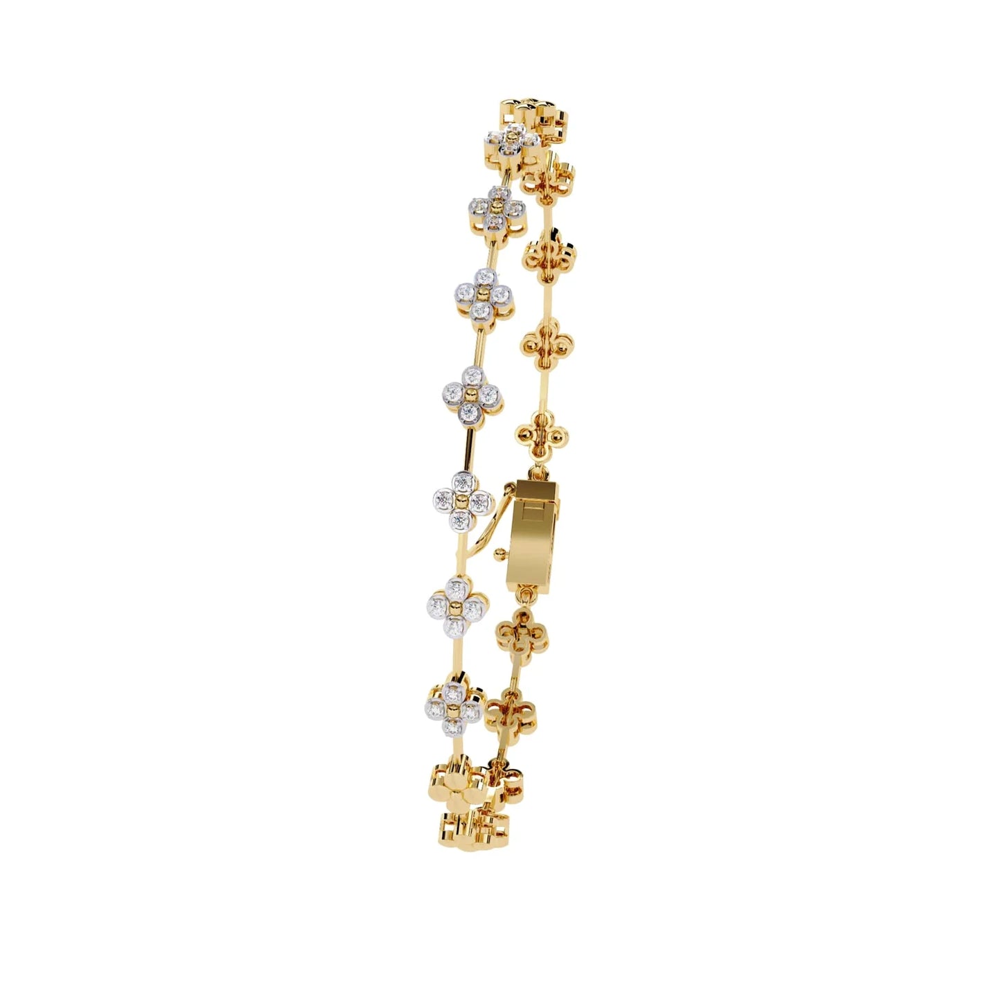 Zesor Halo Embrace Bracelet