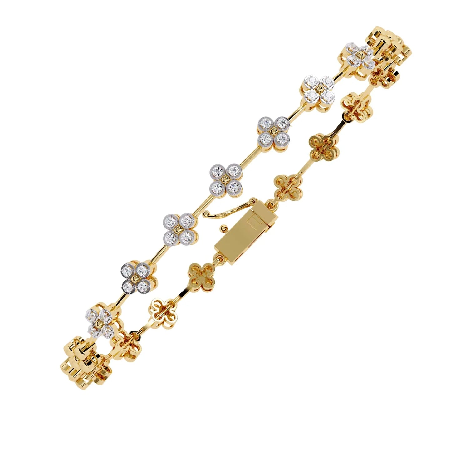 Zesor Halo Embrace Bracelet
