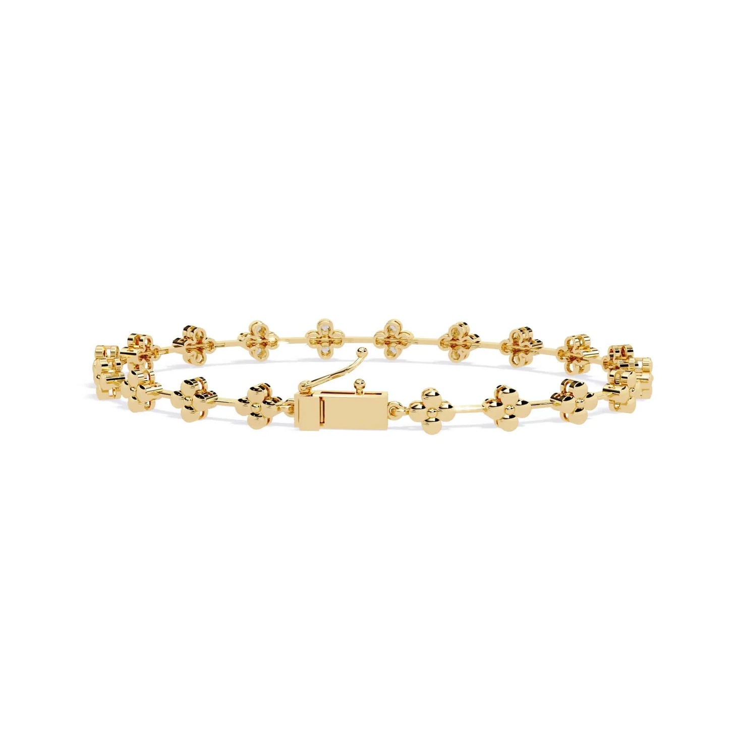 Zesor Halo Embrace Bracelet