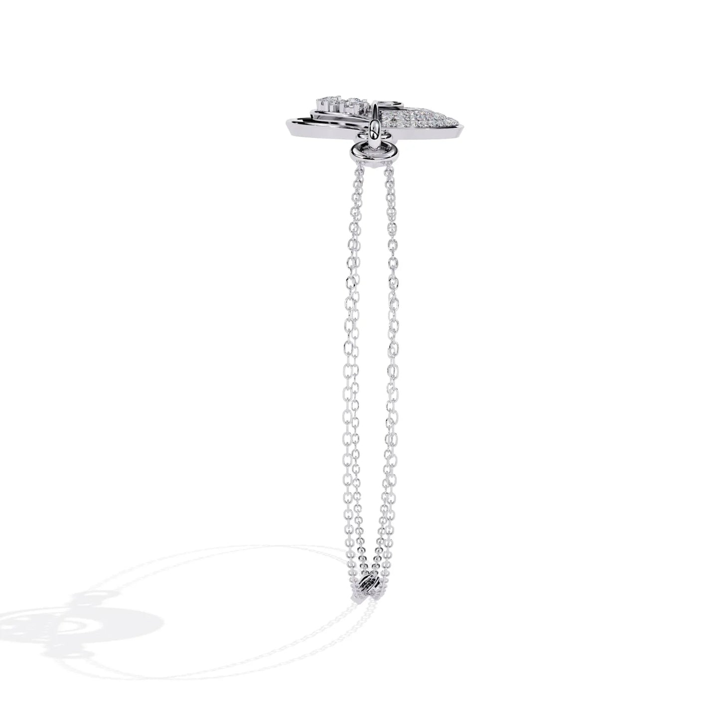 Zesor Stellar Halo Bracelet