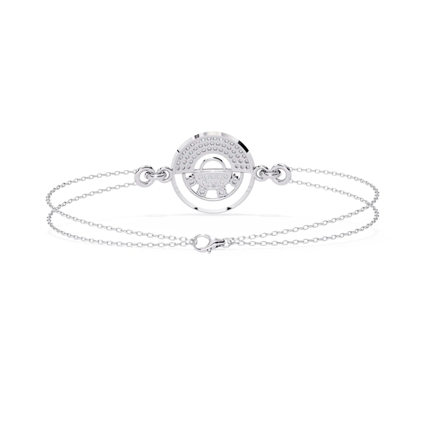 Zesor Stellar Halo Bracelet