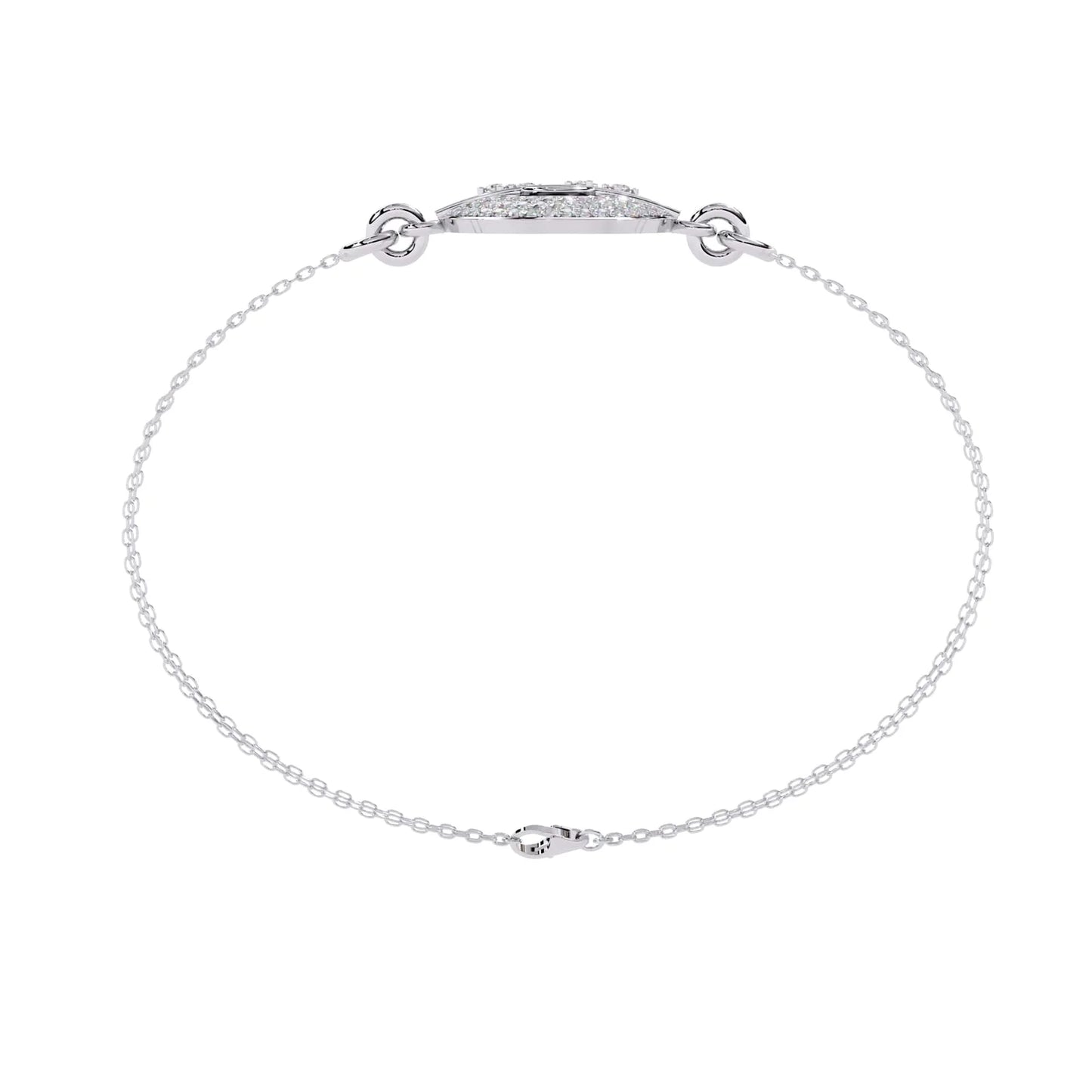 Zesor Stellar Halo Bracelet