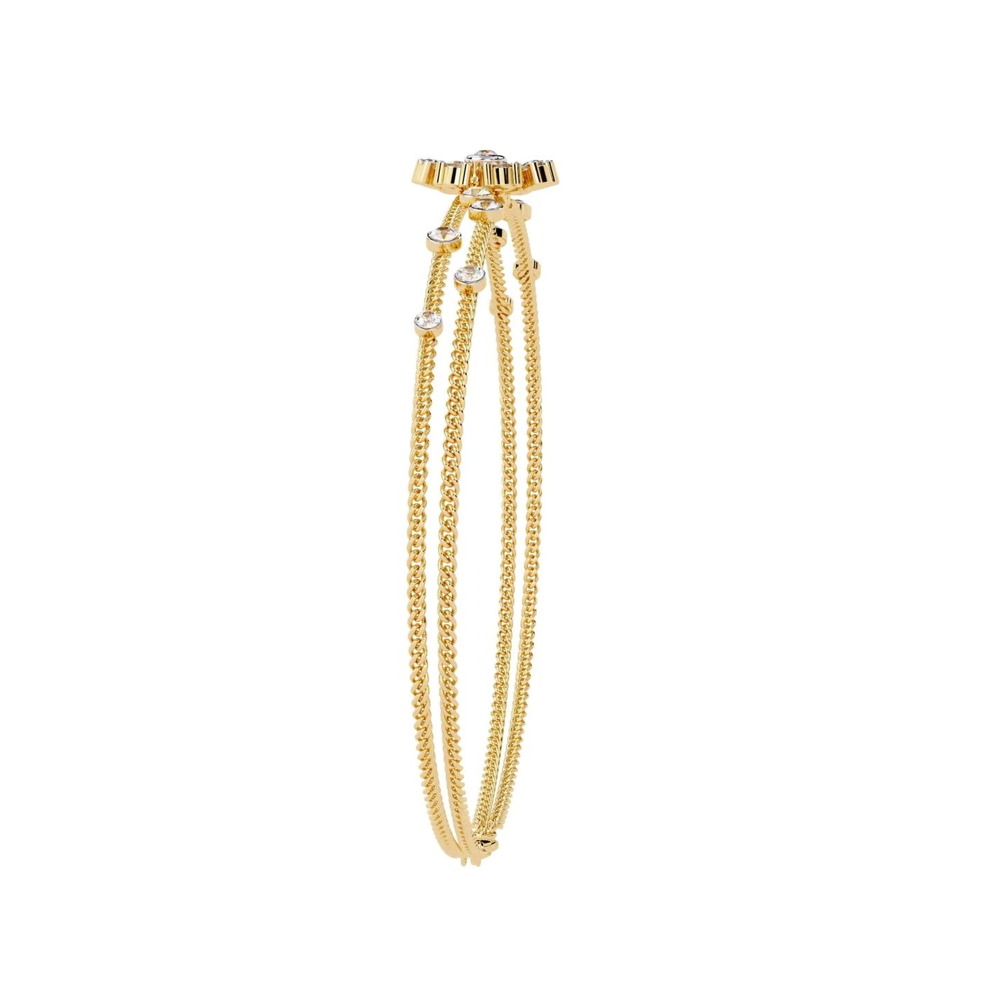 Zesor Zephyr Star Bracelet