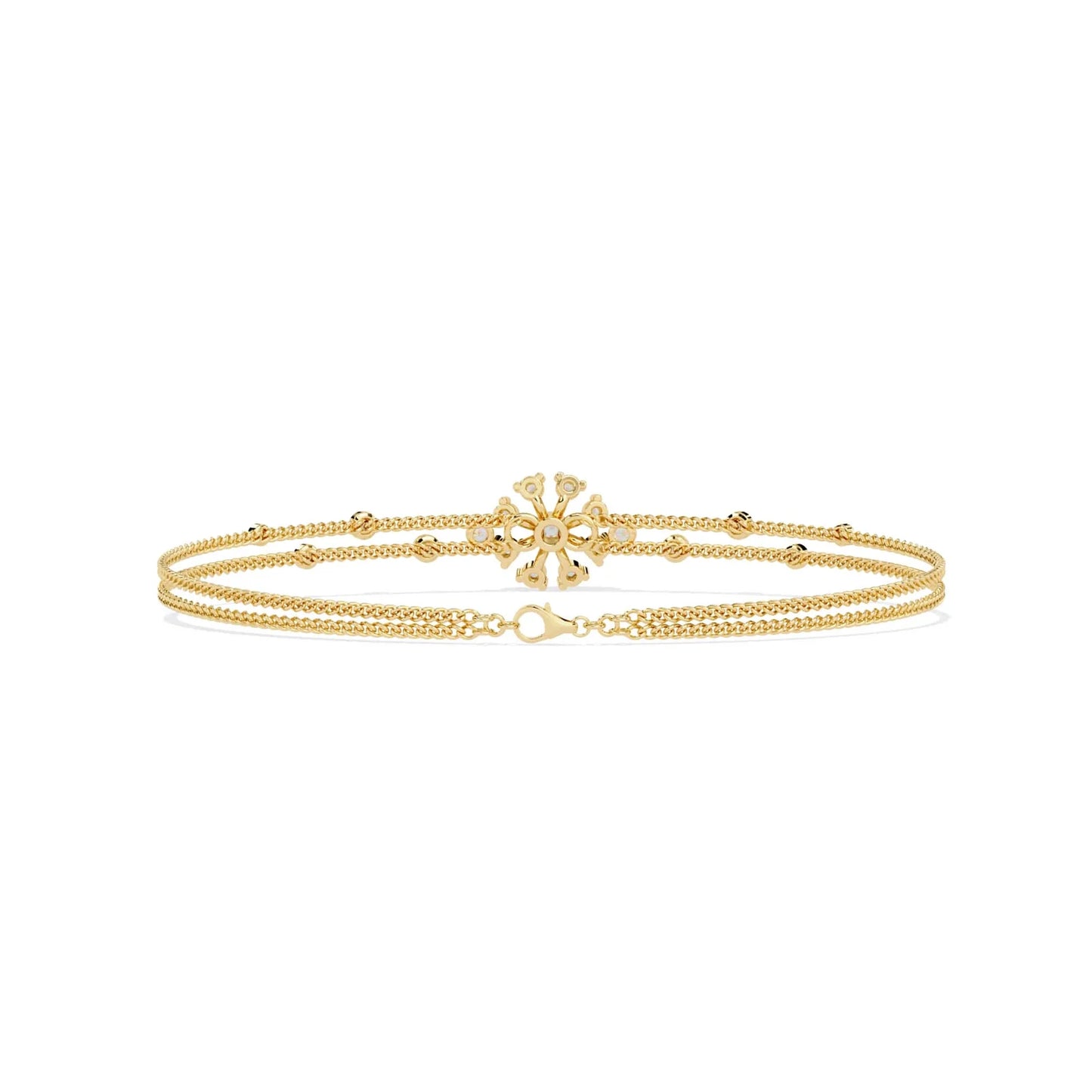 Zesor Zephyr Star Bracelet