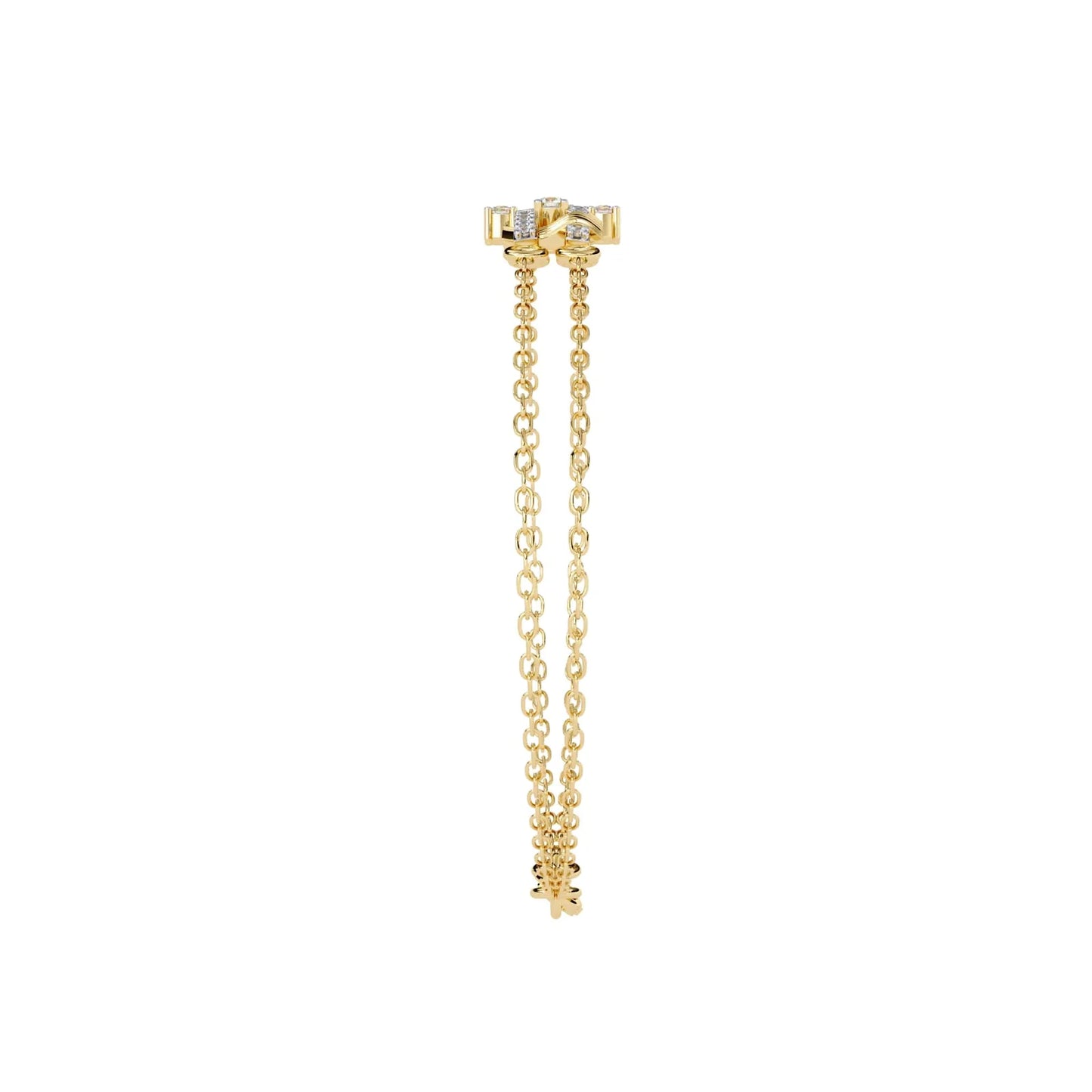Zesor Ballet Line Bracelet