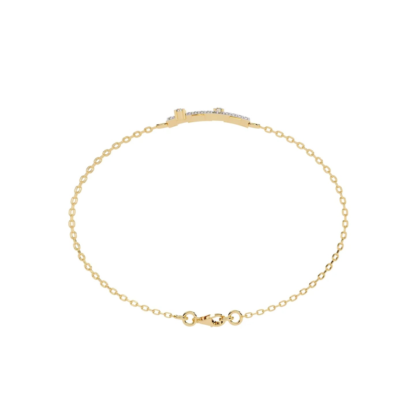 Zesor Ballet Line Bracelet