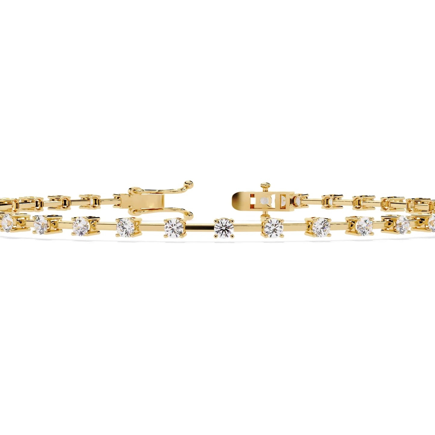 Zesor Heritage Link Bracelet