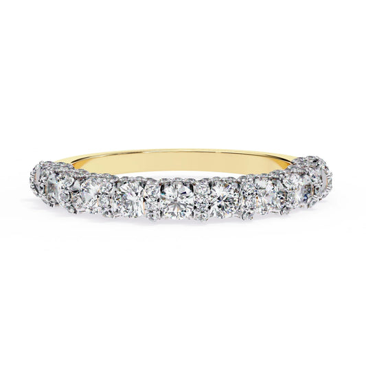 Zesor Icefire Diamond Band