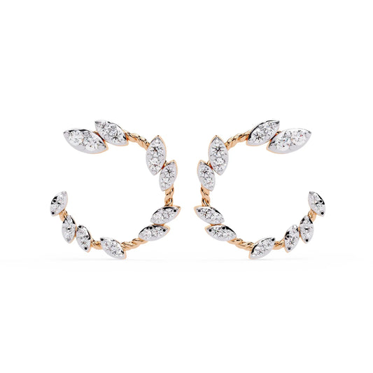 Zesor Orbit Curve Hoops