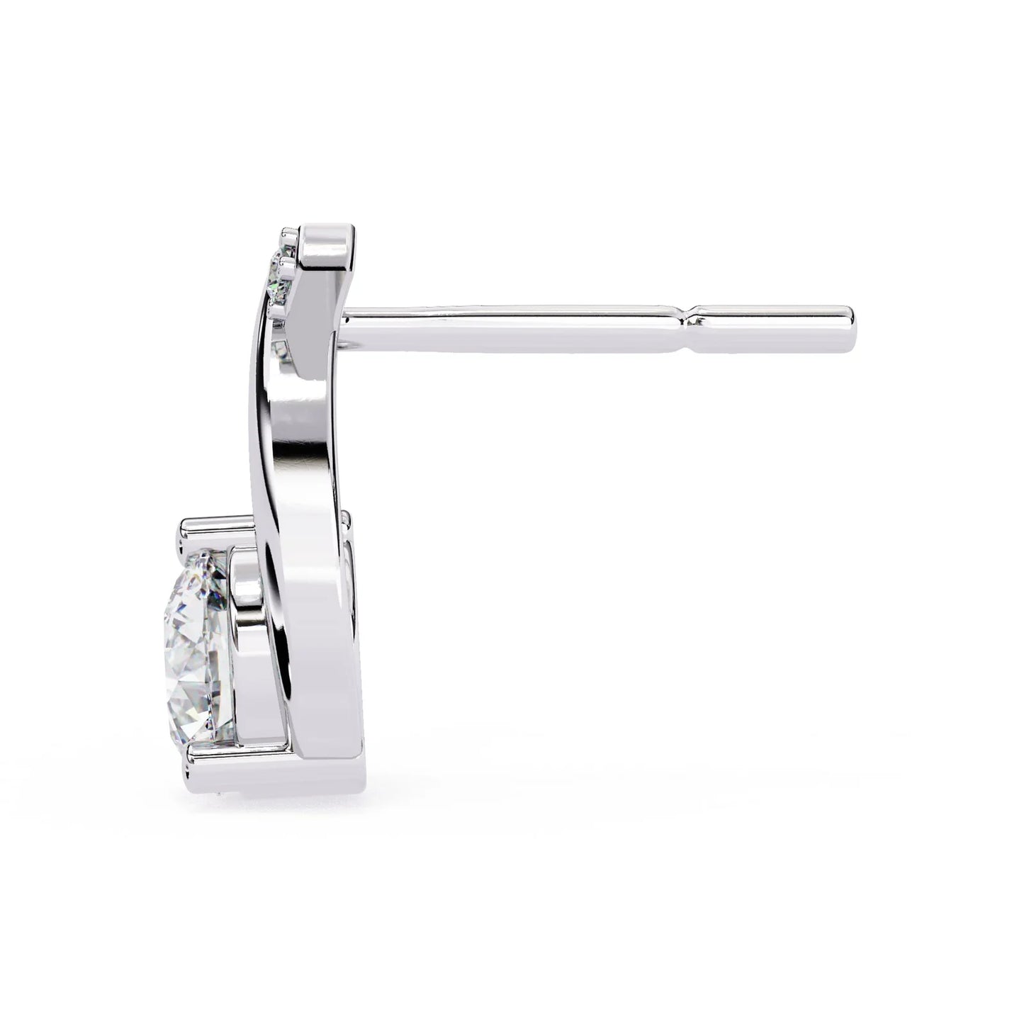Zesor Sculpt Halo Studs