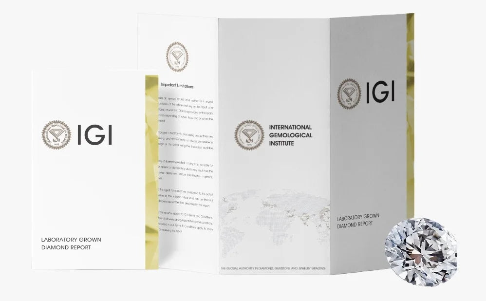 Zesor Clover Halo Studs