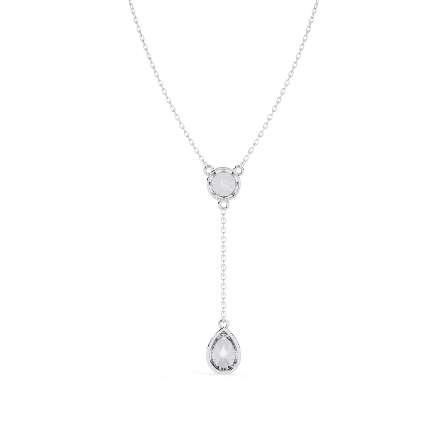 Zesor Vertical Drop Pendant
