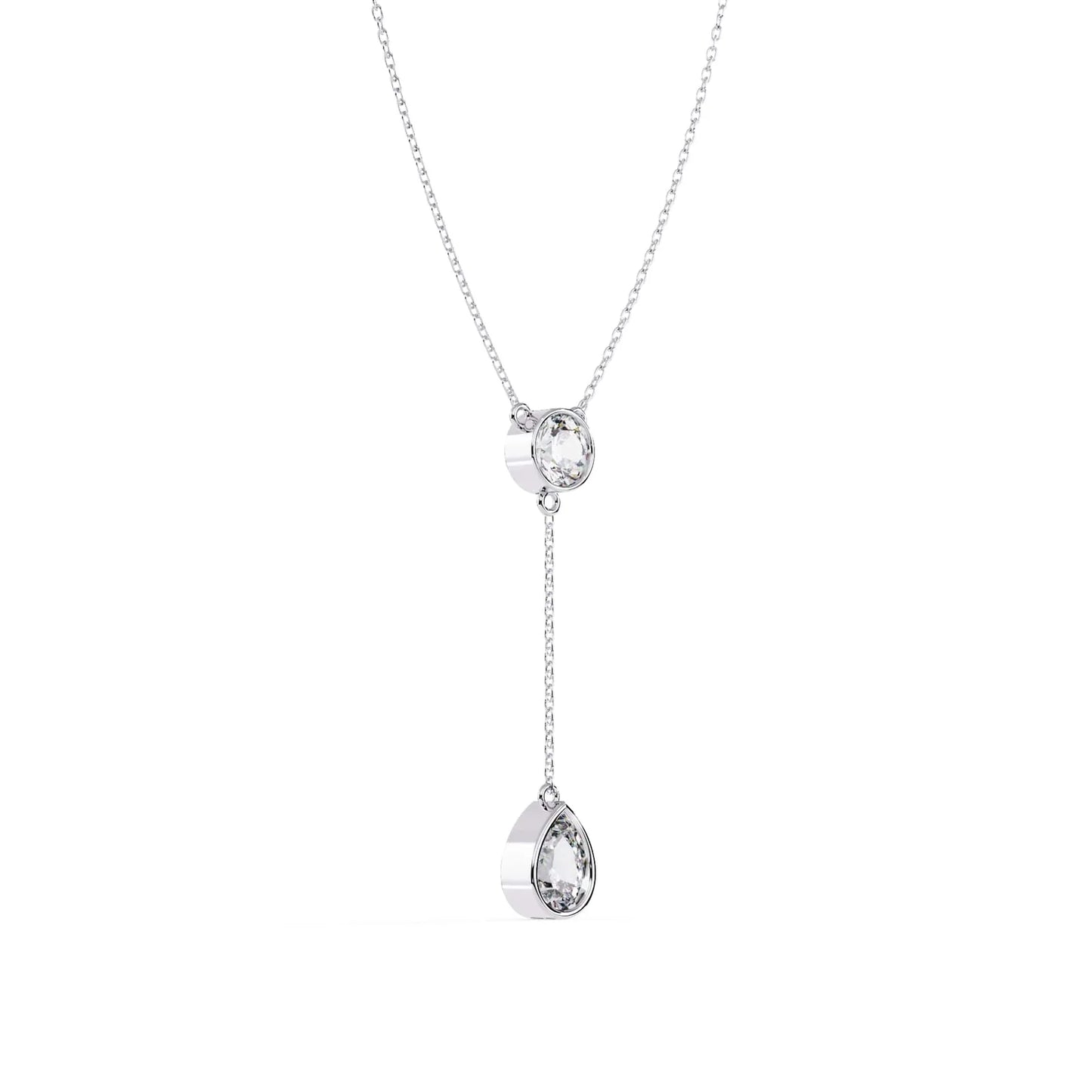 Zesor Vertical Drop Pendant