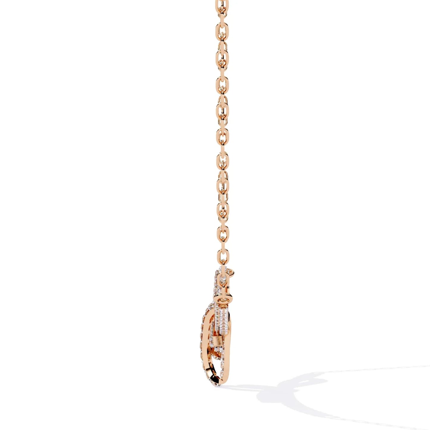 Zesor Celeste Bar Pendant