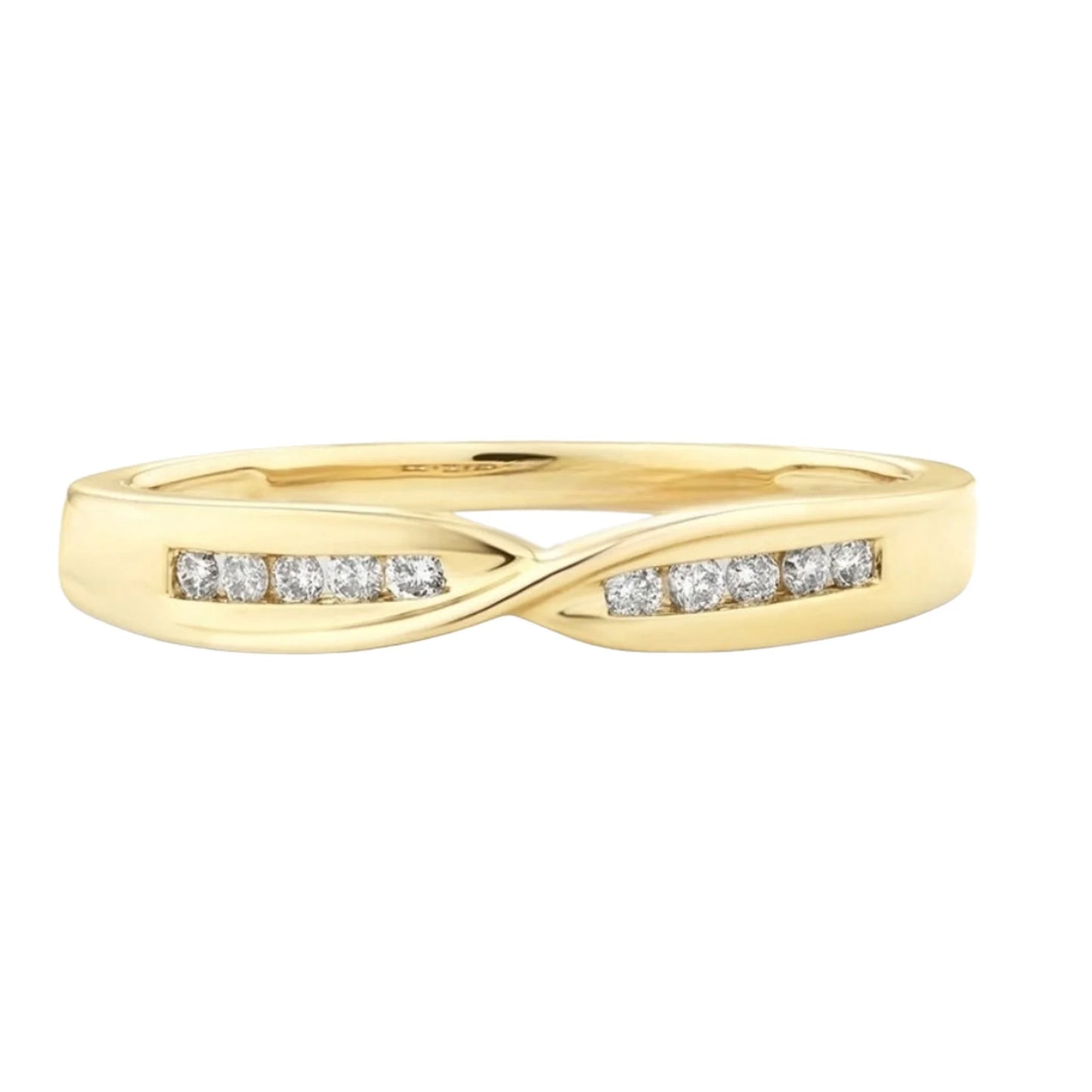 Zesor Infinity Twist Band