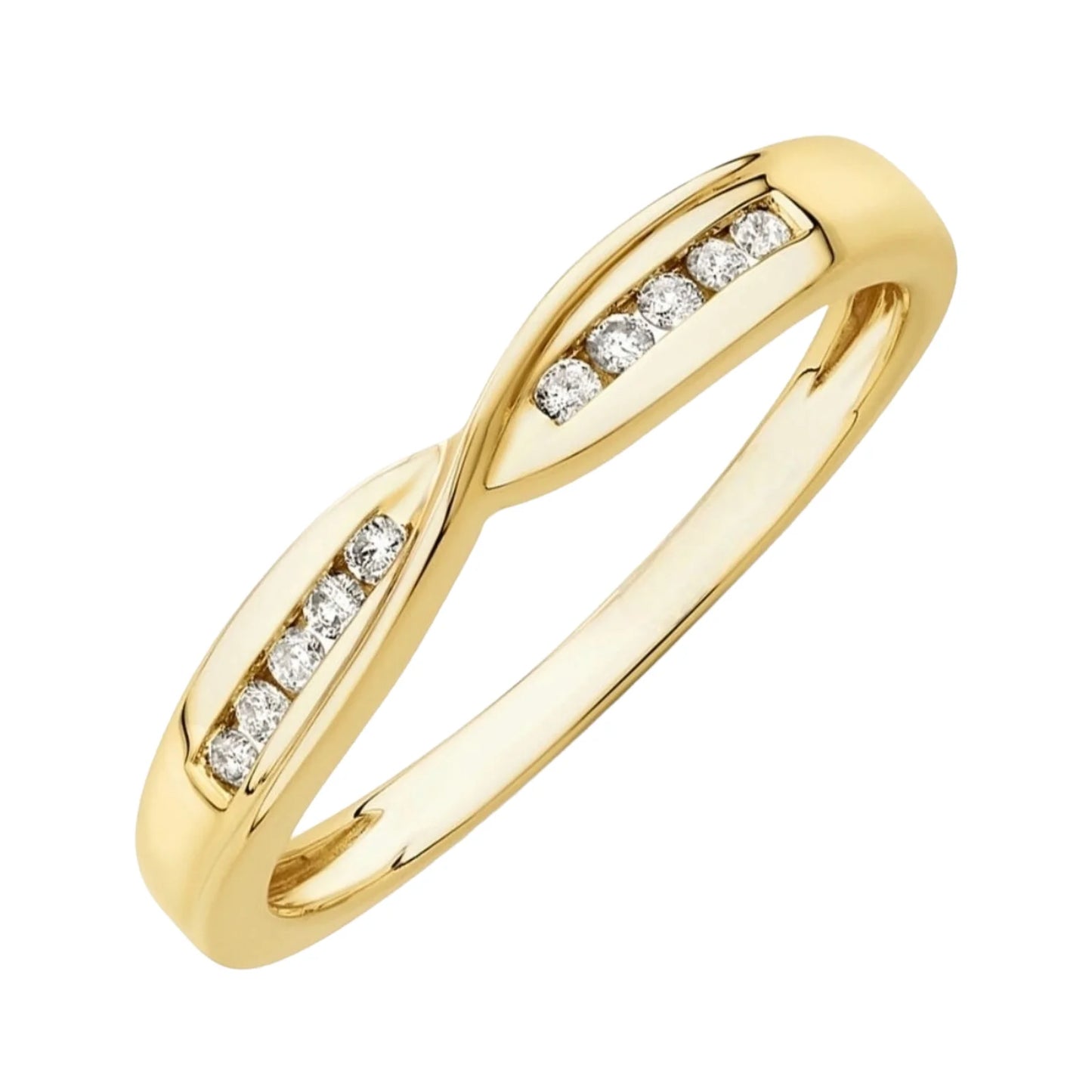 Zesor Infinity Twist Band