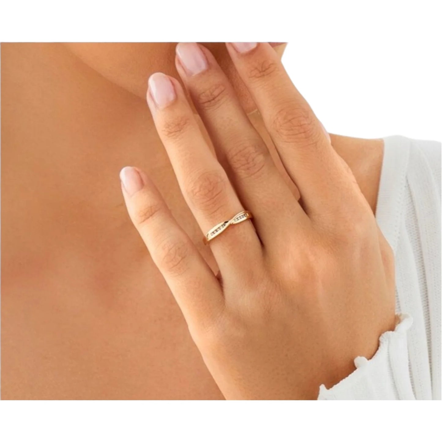 Zesor Infinity Twist Band