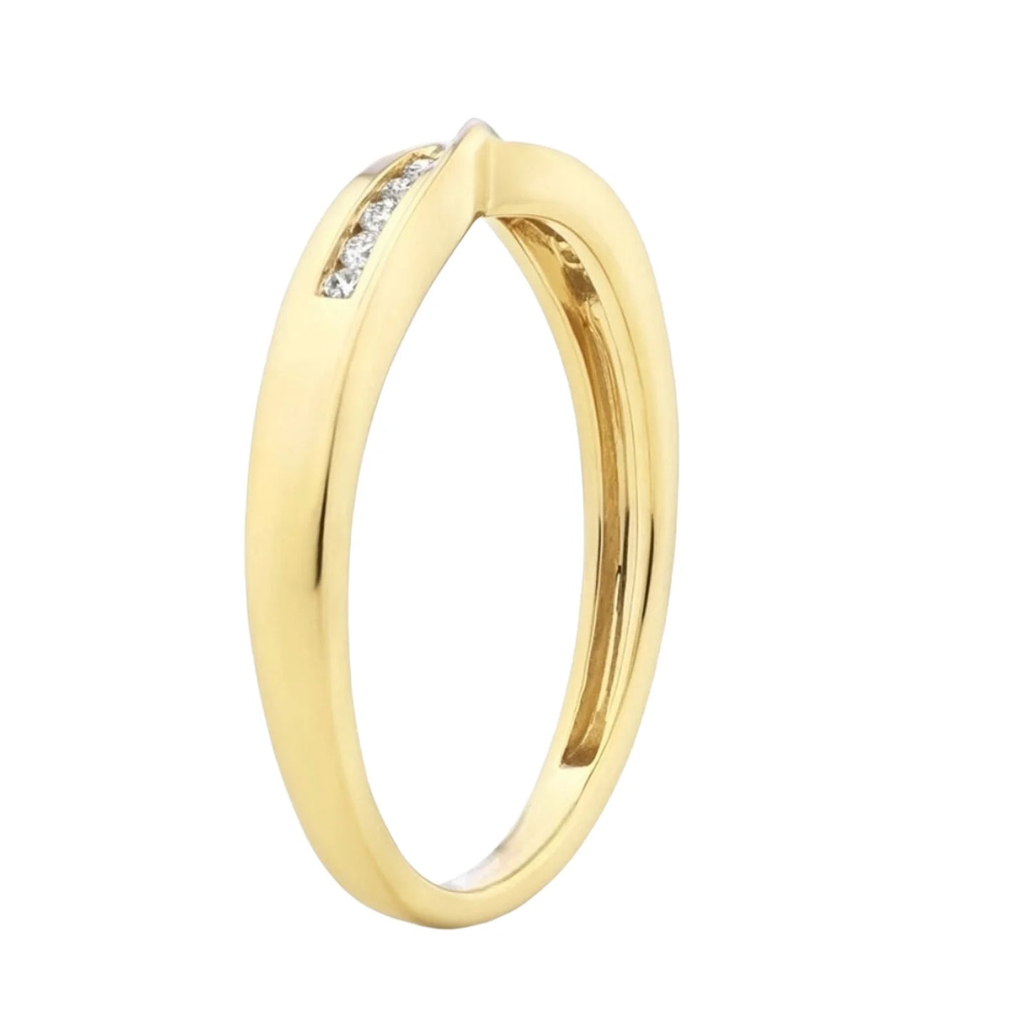 Zesor Infinity Twist Band