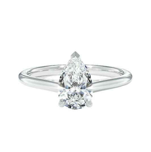 Zesor Poire Pure Ring