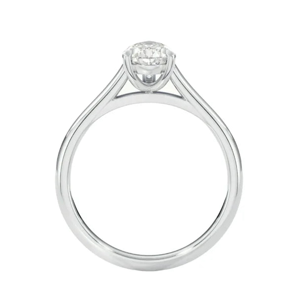 Zesor Poire Pure Ring