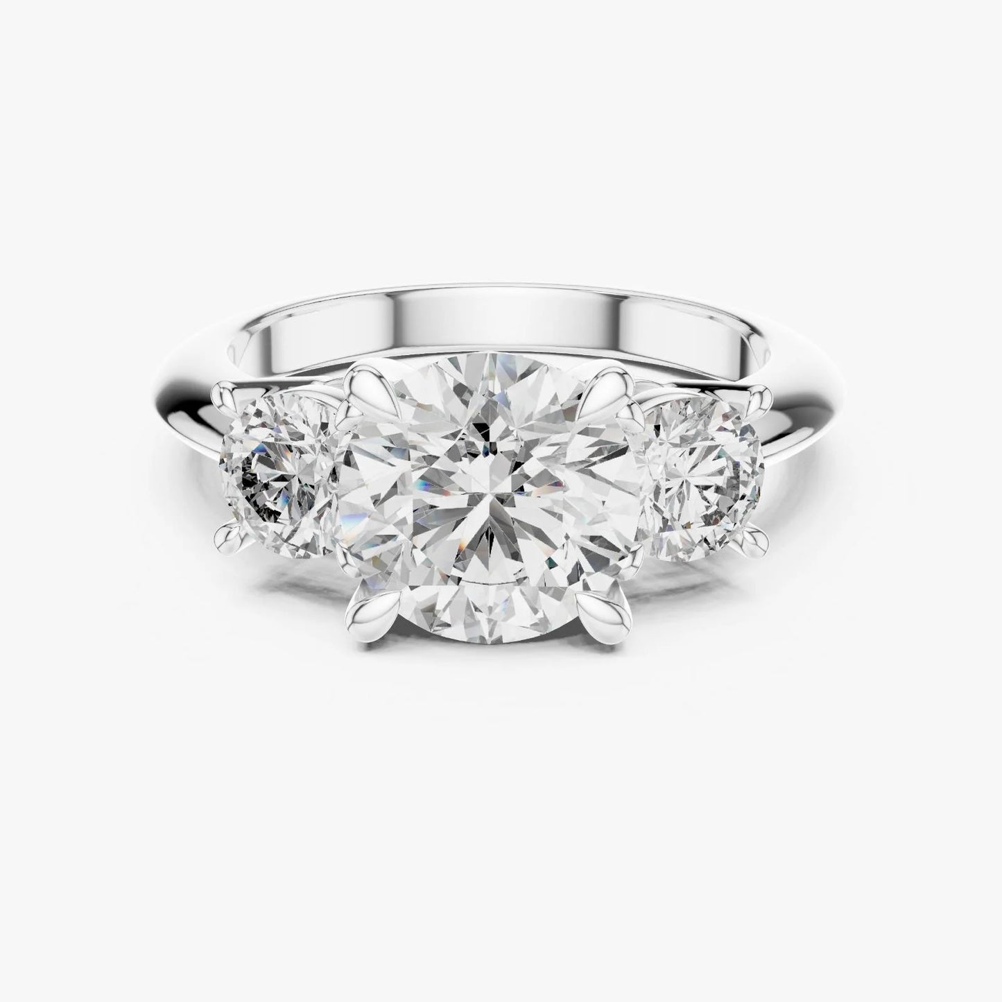 Zesor Tria Lumière Ring
