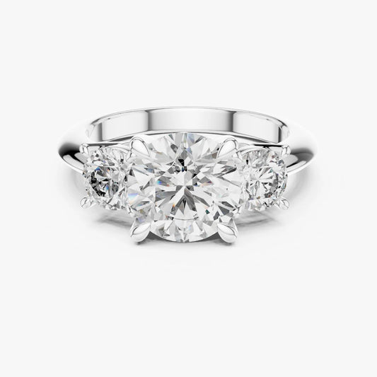 Zesor Tria Lumière Ring