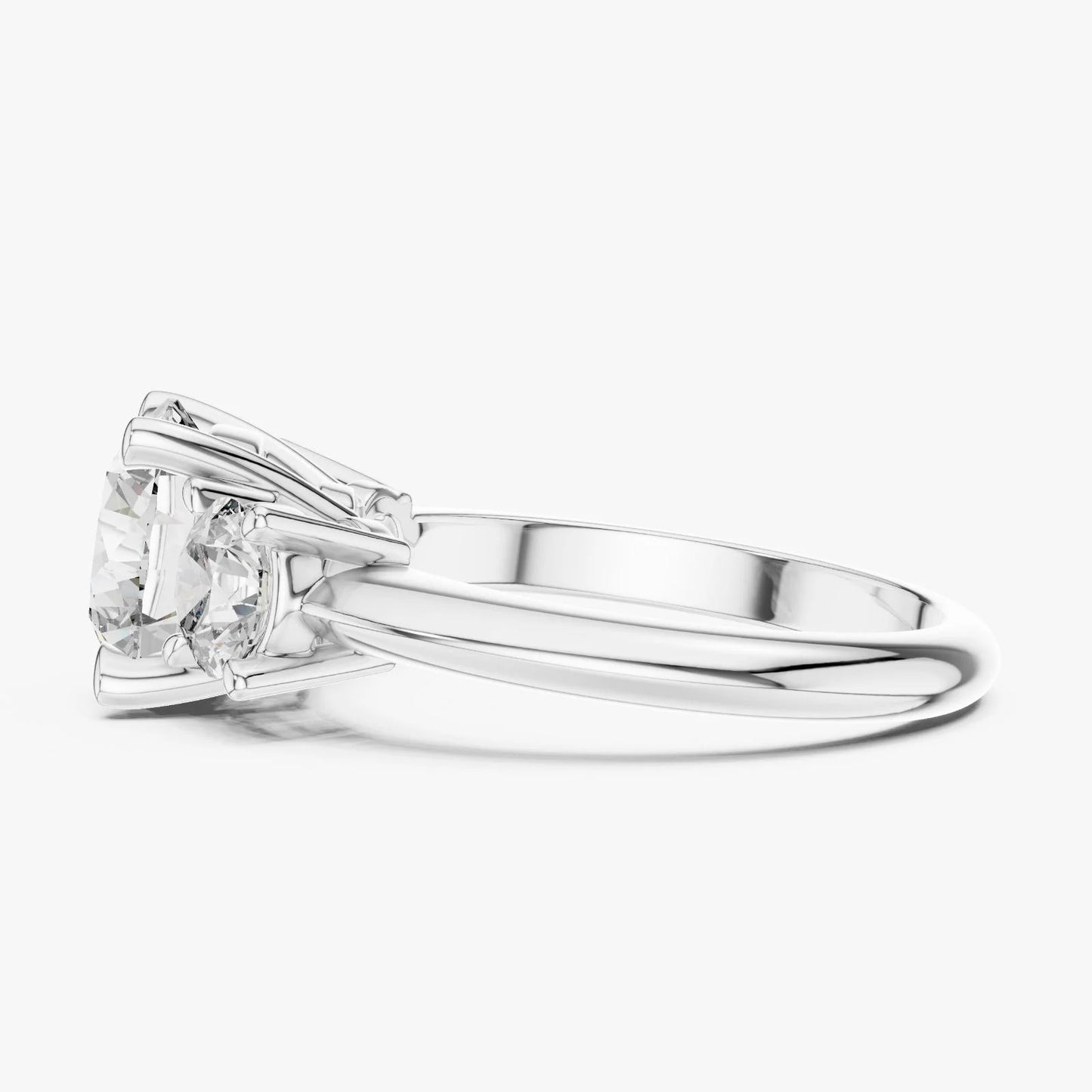 Zesor Tria Lumière Ring