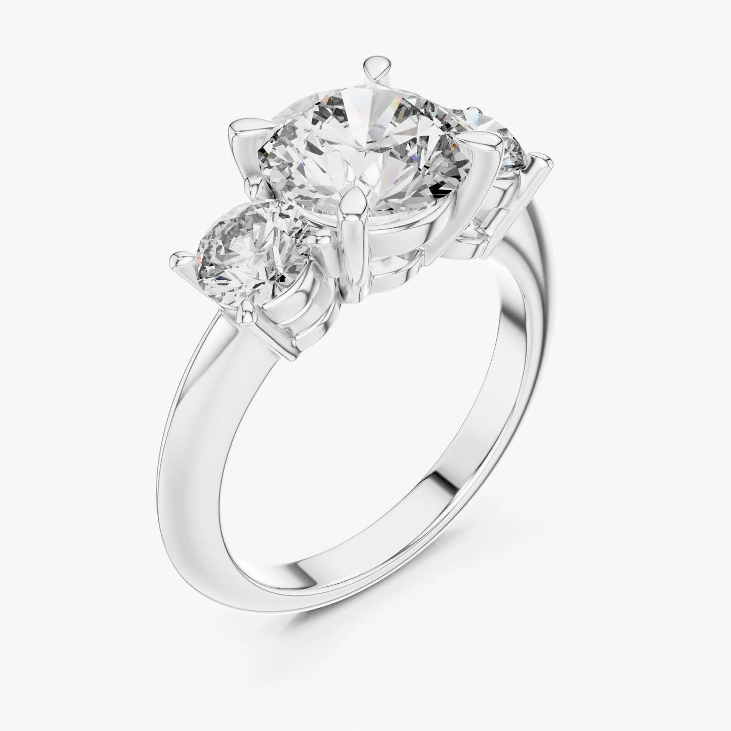 Zesor Tria Lumière Ring